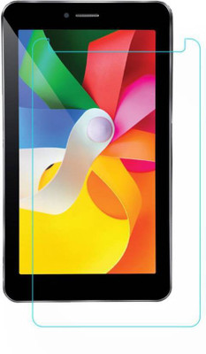 CHAMBU Tempered Glass Guard for Sony Xperia Z2 Tablet 3G(Pack of 1)