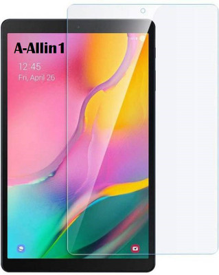 A-Allin1 Tempered Glass Guard for Samsung Galaxy Tab A 10.1 2019 T510