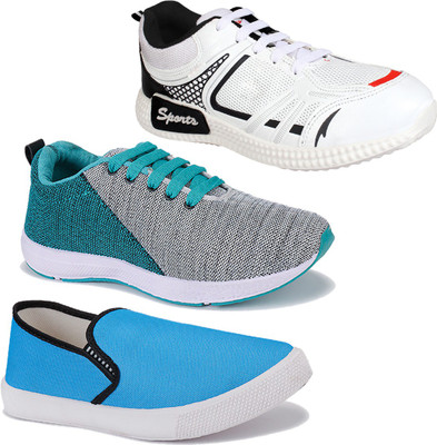 flipkart sports shoes combo offer