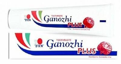 DXN Ganozhi plus Toothpaste Whit ganoderma Toothpaste