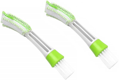 NIKS Microfiber Vehicle Washing  Cloth(Pack Of 2)