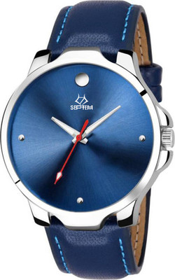 Septem Analog Watch  - For Men