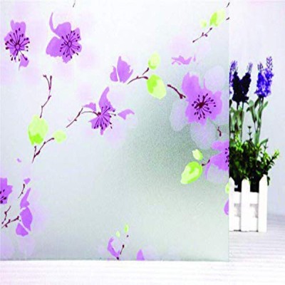 ELTON Residential Window Film(White, Pink)