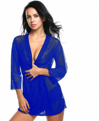 CELOSIA Solid Babydoll
