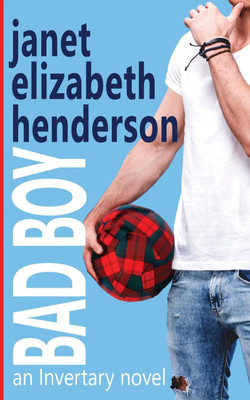 Bad Boy(English, Paperback, Henderson Janet Elizabeth)