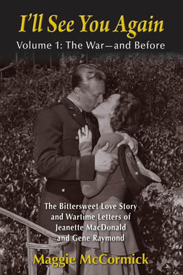 I'll See You Again(English, Paperback, McCormick Maggie)