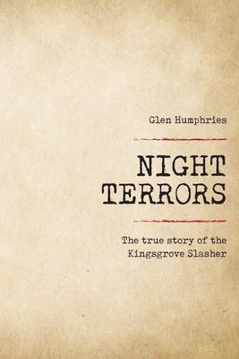 Night Terrors(English, Paperback, Humphries Glen)