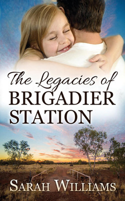 The Legacies of Brigadier Station(English, Paperback, Williams Sarah)