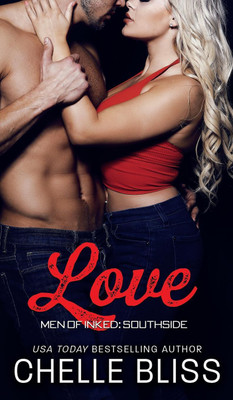 Love(English, Hardcover, Bliss Chelle)