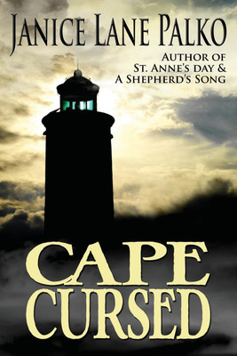 Cape Cursed(English, Paperback, Palko Janice Lane)