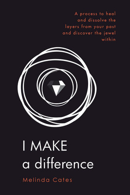 I Make a Difference(English, Paperback, Cates Melinda)