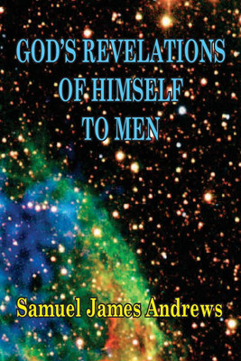 God's Revelation of Himself to Men(English, Paperback, Andrews Samuel J)