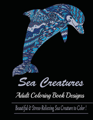 Sea Creature(English, Paperback, unknown)