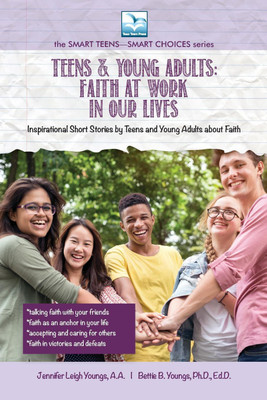 Faith at Work in Our Lives(English, Paperback, Youngs Jennifer)