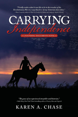 Carrying Independence(English, Paperback, Chase Karen A)
