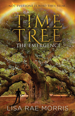 Time Tree(English, Paperback, Morris Lisa Rae)