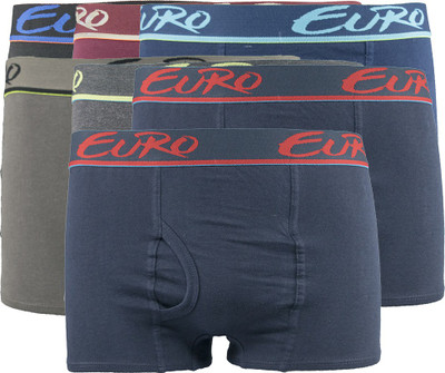 Euro Fashion Men Brief