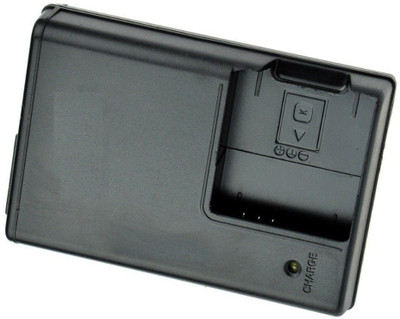 Onkliq BC-CSK Charger For NP-BK1 Battery  Camera Battery Charger(Black)