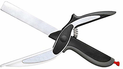 AGROBOTICS HIGH QUALITY SMART CLEVER CUTTER 2-in-1 Vegetable & Fruit Slicer(1)