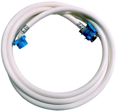 Spoorthy Groups Washing machine Inlet Hose for top & Front load Washing machine(4 Meter) Hose Pipe(400 cm)