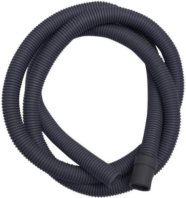 Spoorthy Groups Washing machine Outlet for Front load Washing machine Washing machine Outlet Hose for Front load Washing machine(3 Meter) Hose Pipe(300 cm)
