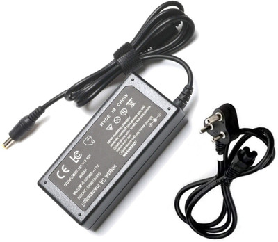 Laplogix Aspire 4741G 19V 3.42 65 W Adapter(Power Cord Included)