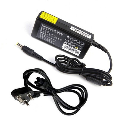 Laplogix Aspire AS5741-H54D/S 19V 3.42AÃÂ  65 W Adapter(Power Cord Included)