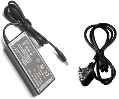 Laplogix Aspire 3010 19V 3.42 65 W Adapter(Power Cord Included)