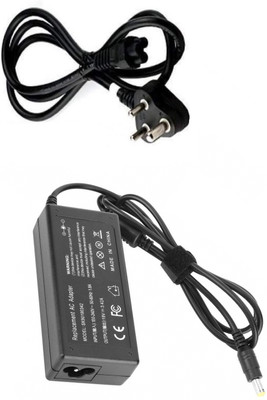 Laplogix 5720Z 19V 3.42AÃÂ  65 W Adapter(Power Cord Included)