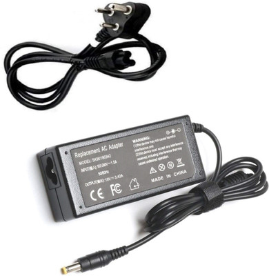 Laplogix Aspire 5542-M23 19V 3.42AÃÂ  65 W Adapter(Power Cord Included)