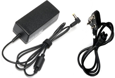 SellZone 65W 19V 3.42A Regular Pin 5.5X1.7MM Laptop Charger Adapter For Acer Aspire 7739 65 W Adapter(Power Cord Included)