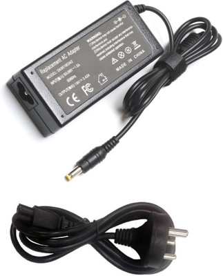 Laplogix Aspire 5541G 19V 3.42  65 W Adapter(Power Cord Included)