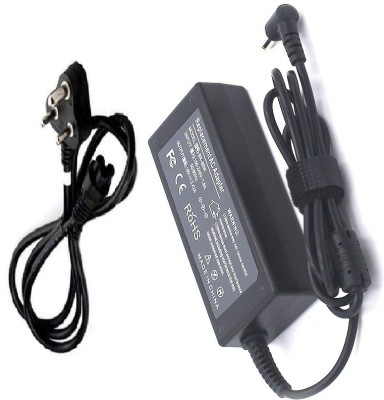 SellZone 65W 19V 3.42A Regular Pin 5.5X1.7MM Laptop Charger Adapter For Acer Aspire 4730Z 65 W Adapter(Power Cord Included)
