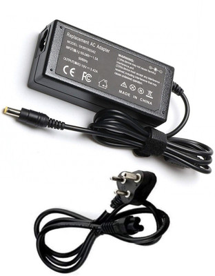 Laplogix Aspire 5741ZG 19V 3.42 65 W Adapter(Power Cord Included)