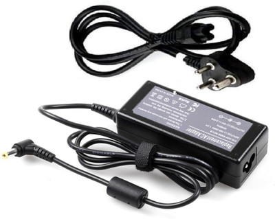 Laplogix Aspire AS4250 19V 3.42AÃÂ  65 W Adapter(Power Cord Included)