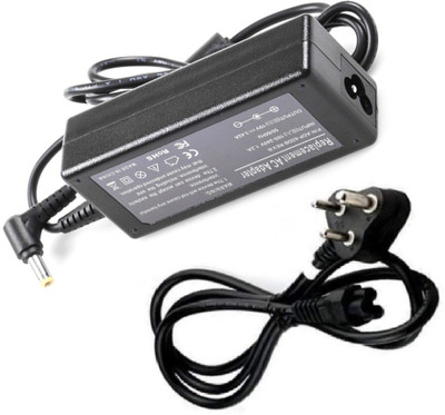 Laplogix 7741G-7017 19V 3.42AÃÂ  65 W Adapter(Power Cord Included)