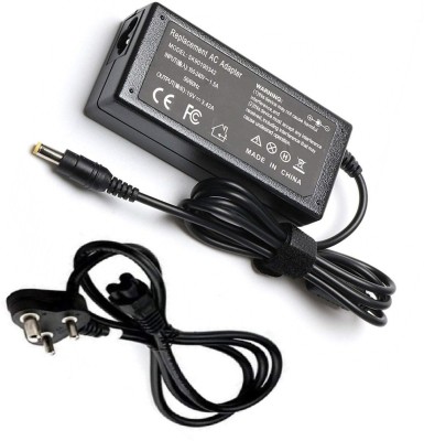 Laplogix 5742Z 19V 3.42AÃÂ  65 W Adapter(Power Cord Included)