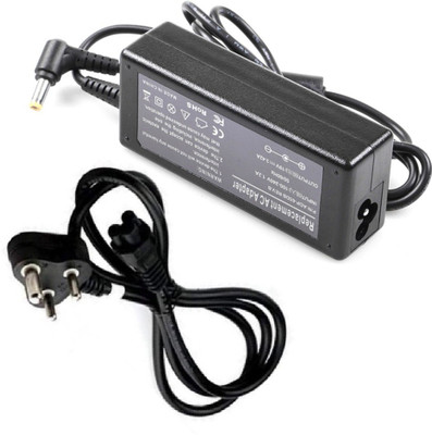 Laplogix Aspire 7551-3634 19V 3.42 65 W Adapter(Power Cord Included)