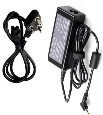 Laplogix Aspire AS4750G 19V 3.42AÃÂ  65 W Adapter(Power Cord Included)