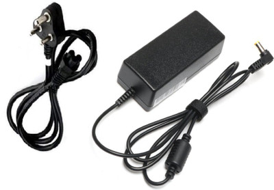Laplogix Aspire 7741 19V 3.42  65 W Adapter(Power Cord Included)