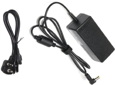 Laplogix Aspire 2930Z-322G25MN 19V 3.42 65 W Adapter(Power Cord Included)