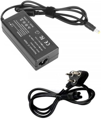 Laplogix Aspire 5551-P323G32MNSK 19V 3.42  65 W Adapter(Power Cord Included)