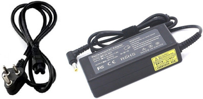 Laplogix Aspire 5800 19V 3.42  65 W Adapter(Power Cord Included)