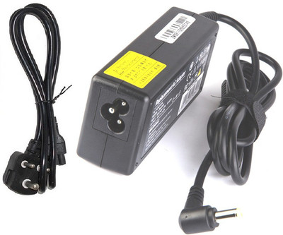 Laplogix Travelmate TM5742-X742PF 19V 3.42AÃÂ  65 W Adapter(Power Cord Included)