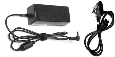 Laplogix 1830TZ 19V 3.42AÃÂ  65 W Adapter(Power Cord Included)