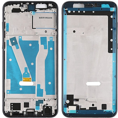 WOW Huawei Honor 9 Lite Front Panel(Black)