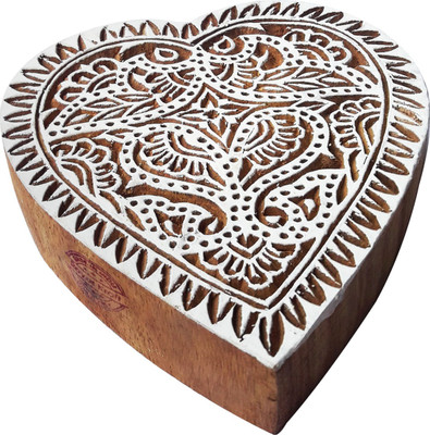 Royal Kraft ESIFtag003 Printing Blocks(Pack of 1)