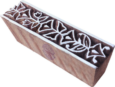 Royal Kraft THHtag037 Printing Blocks(Pack of 1)