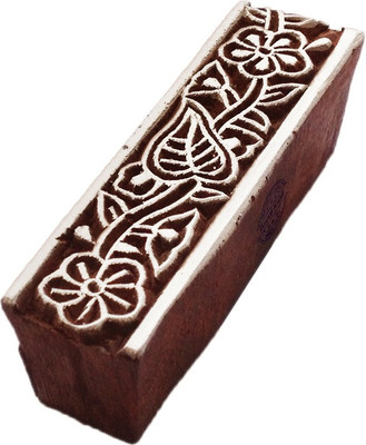 Royal Kraft THHtag013 Printing Blocks(Pack of 1)