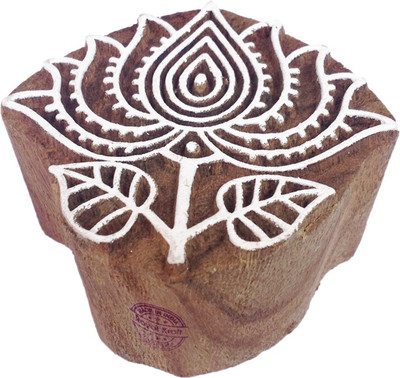 Royal Kraft THGtag009 Printing Blocks(Pack of 1)